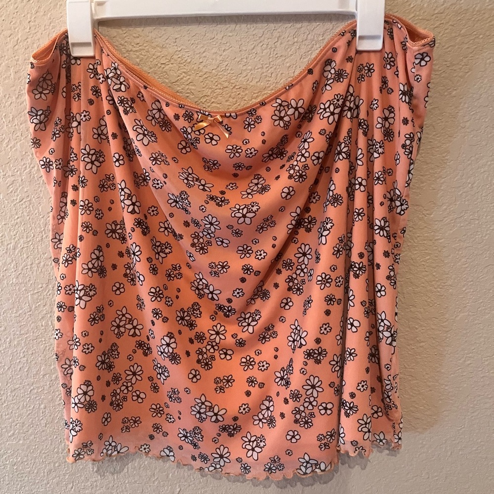 Wild Fable mini skirt size 4X